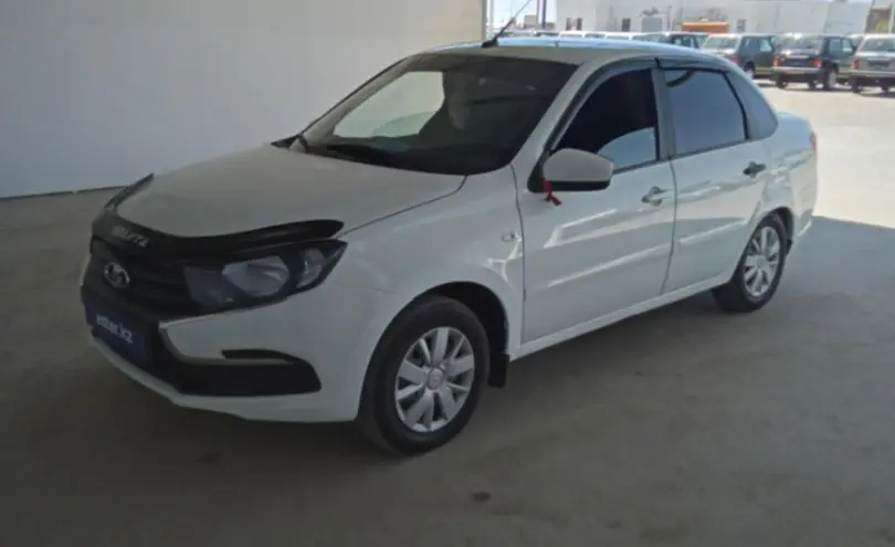 LADA (ВАЗ) Granta 2019 года за 2 800 000 тг. в Кызылорда