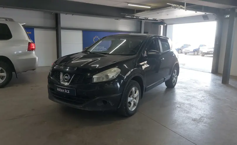Nissan Qashqai 2013 года за 4 700 000 тг. в Астана