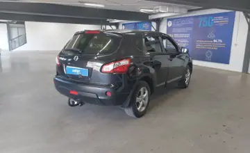 Nissan Qashqai 2013 года за 4 700 000 тг. в Астана фото 3