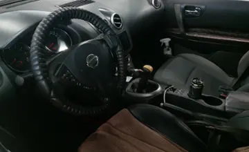 Nissan Qashqai 2013 года за 4 700 000 тг. в Астана фото 5