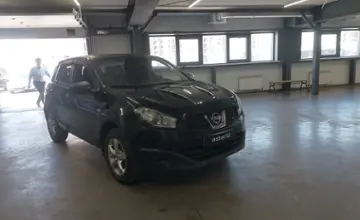 Nissan Qashqai 2013 года за 4 700 000 тг. в Астана фото 2