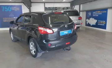 Nissan Qashqai 2013 года за 4 700 000 тг. в Астана фото 4