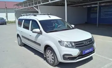 LADA (ВАЗ) Largus 2021 года за 6 000 000 тг. в Кызылорда фото 3
