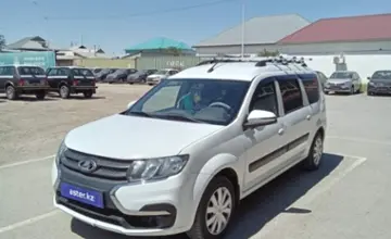 LADA (ВАЗ) Largus 2021 года за 6 000 000 тг. в Кызылорда фото 1