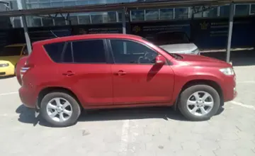 Toyota RAV4 2011 года за 7 000 000 тг. в Караганда фото 4