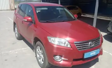 Toyota RAV4 2011 года за 7 000 000 тг. в Караганда фото 3
