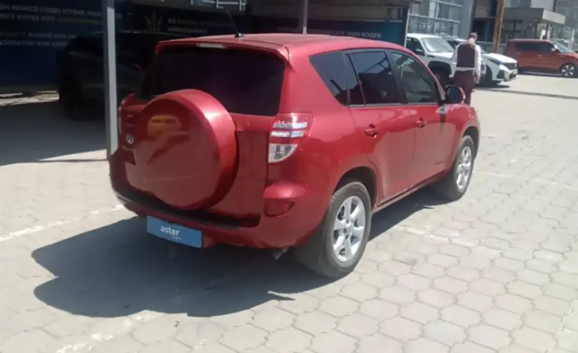 Toyota RAV4 2011 года за 7 000 000 тг. в Караганда фото 5