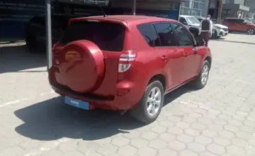Toyota RAV4 2011 года за 7 000 000 тг. в Караганда