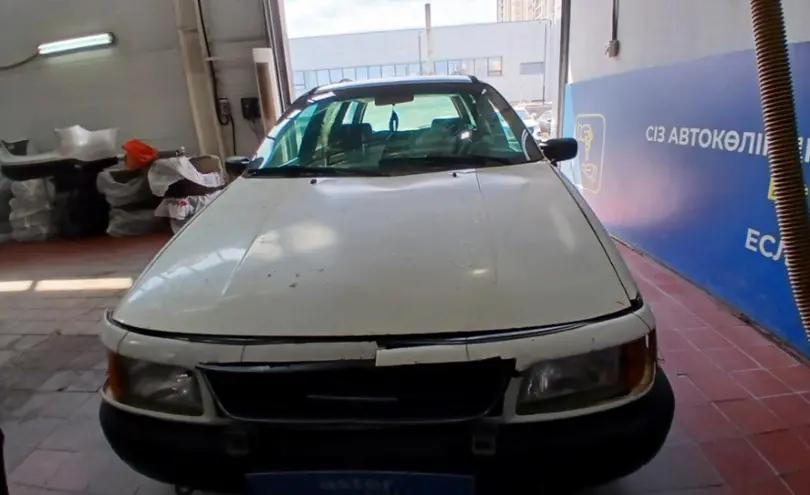 Volkswagen Passat 1990 года за 700 000 тг. в Астана фото 2