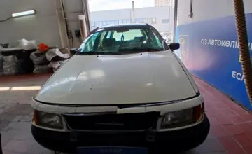 Volkswagen Passat 1990 года за 700 000 тг. в Астана фото 2