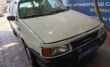 Volkswagen Passat 1990 года за 700 000 тг. в Астана фото 3