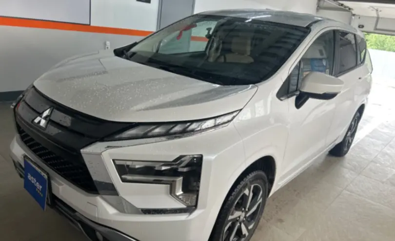 Mitsubishi Xpander 2023 года за 10 500 000 тг. в Уральск