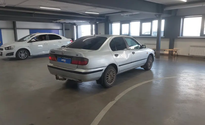 Nissan Primera 1997 года за 2 000 000 тг. в Астана фото 3