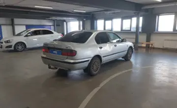Nissan Primera 1997 года за 2 000 000 тг. в Астана фото 3