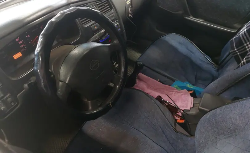 Nissan Primera 1997 года за 2 000 000 тг. в Астана фото 5