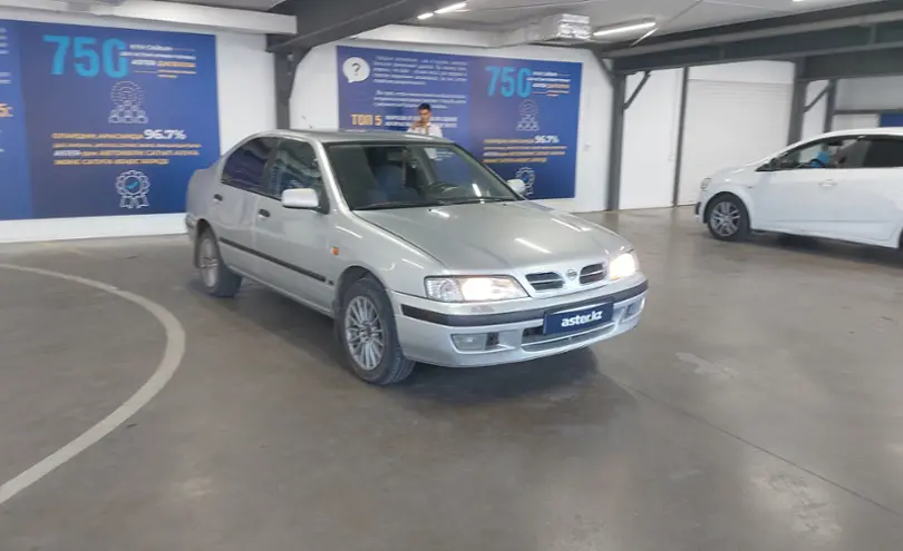 Nissan Primera 1997 года за 2 000 000 тг. в Астана фото 2
