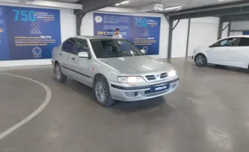 Nissan Primera 1997 года за 2 000 000 тг. в Астана фото 2