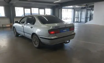 Nissan Primera 1997 года за 2 000 000 тг. в Астана фото 4