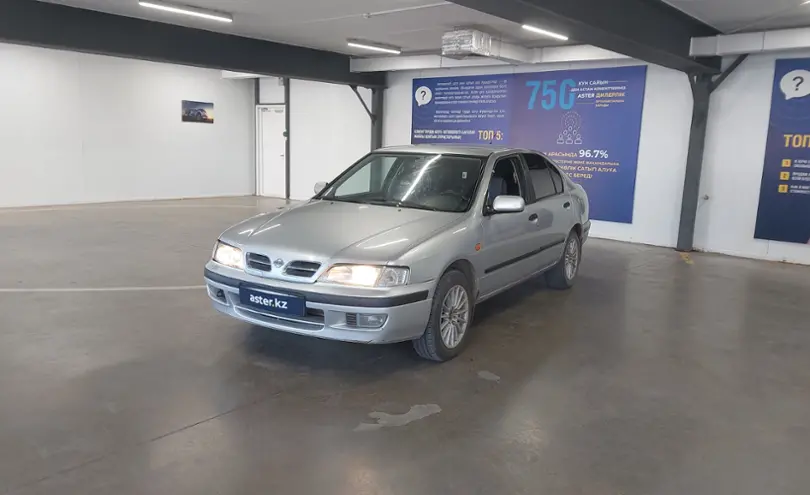 Nissan Primera 1997 года за 2 000 000 тг. в Астана