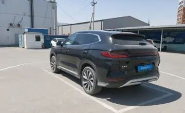 BYD Song Plus 2023