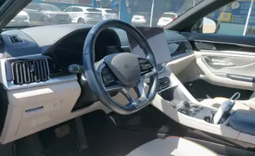 BYD Song Plus 2023