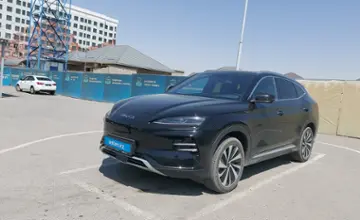 BYD Song Plus 2023