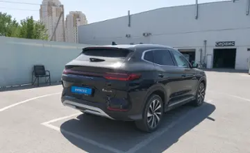 BYD Song Plus 2023