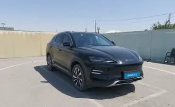 BYD Song Plus 2023