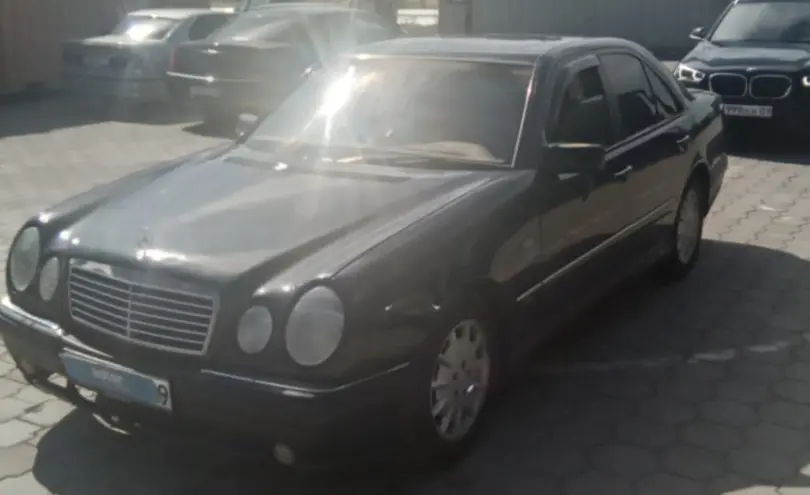 Mercedes-Benz E-Класс 1995 года за 2 500 000 тг. в Караганда