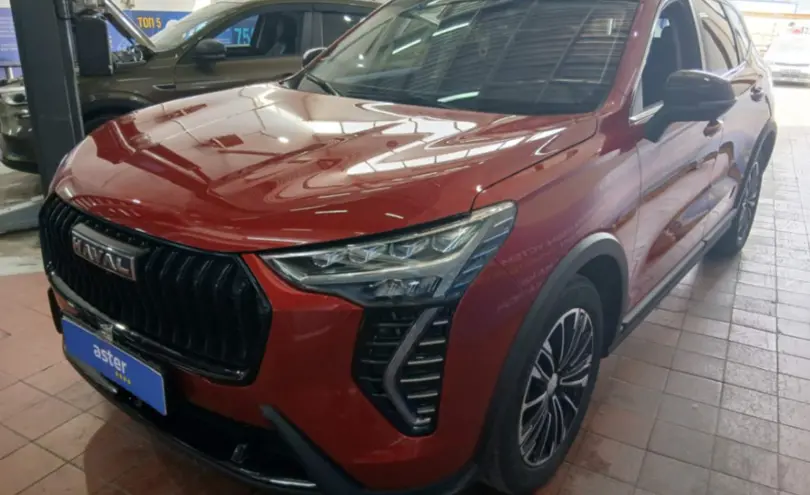 Haval Jolion 2024 года за 10 000 000 тг. в Астана