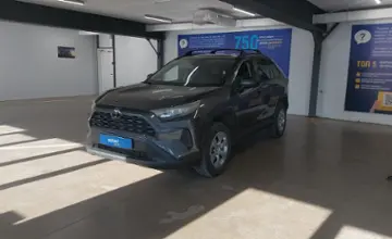 Toyota RAV4 2021 года за 12 500 000 тг. в Астана фото 1