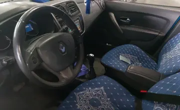 Renault Sandero 2016