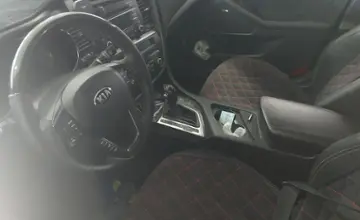 Kia Optima 2013 года за 7 500 000 тг. в Астана фото 5