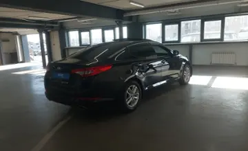 Kia Optima 2013 года за 7 500 000 тг. в Астана фото 3