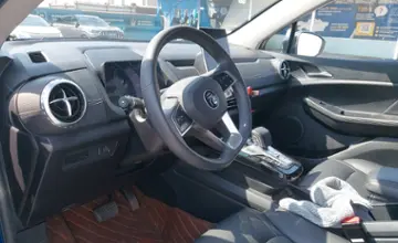 BYD Yuan 2019
