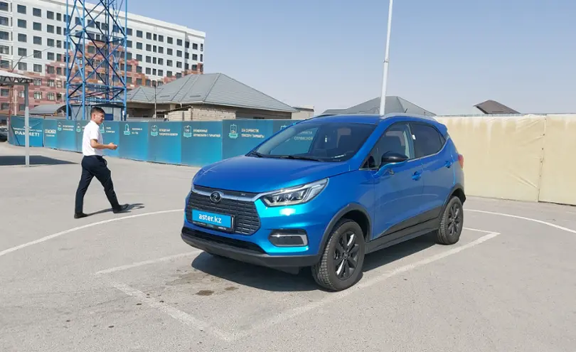 BYD Yuan 2019 года за 9 500 000 тг. в Шымкент
