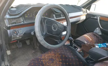 Mercedes-Benz E-Класс 1995 года за 1 580 000 тг. в Шымкент фото 5