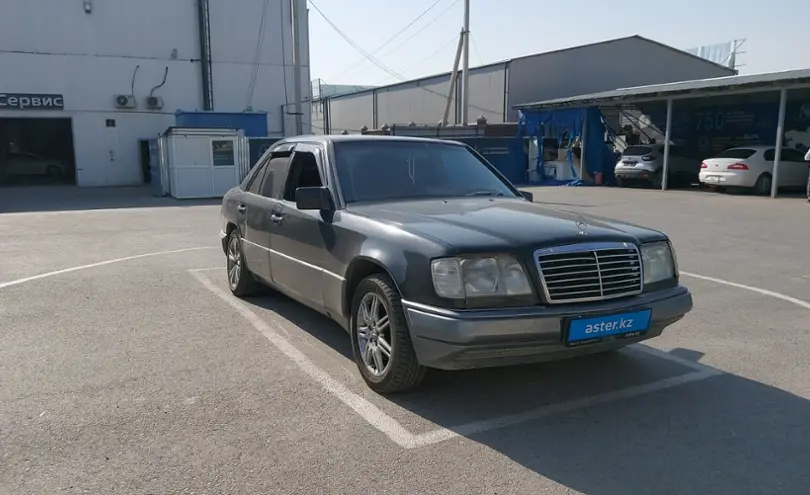 Mercedes-Benz E-Класс 1995 года за 1 580 000 тг. в Шымкент фото 2