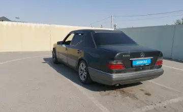 Mercedes-Benz E-Класс 1995 года за 1 580 000 тг. в Шымкент фото 4