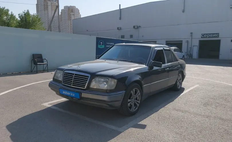 Mercedes-Benz E-Класс 1995 года за 1 580 000 тг. в Шымкент