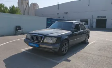 Mercedes-Benz E-Класс 1995 года за 1 580 000 тг. в Шымкент фото 1
