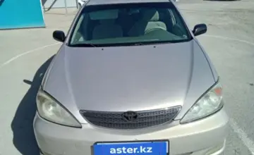 Toyota Camry 2003 года за 4 000 000 тг. в Кызылорда фото 2