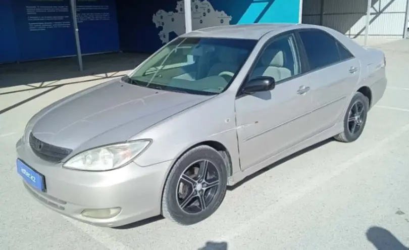 Toyota Camry 2003 года за 4 000 000 тг. в Кызылорда