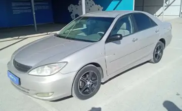 Toyota Camry 2003 года за 4 000 000 тг. в Кызылорда фото 1