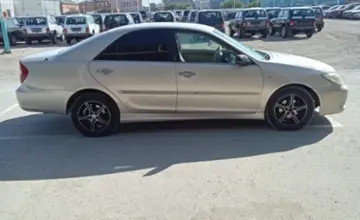 Toyota Camry 2003 года за 4 000 000 тг. в Кызылорда фото 4
