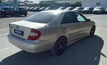 Toyota Camry 2003 года за 4 000 000 тг. в Кызылорда
