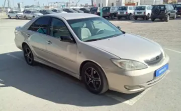 Toyota Camry 2003 года за 4 000 000 тг. в Кызылорда фото 3