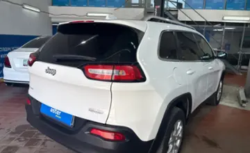 Jeep Cherokee 2014 года за 11 500 000 тг. в Астана