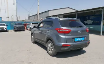 Hyundai Creta 2020 года за 10 000 000 тг. в Шымкент фото 4