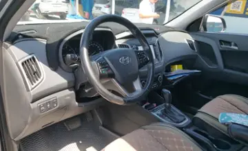 Hyundai Creta 2020 года за 10 000 000 тг. в Шымкент фото 5